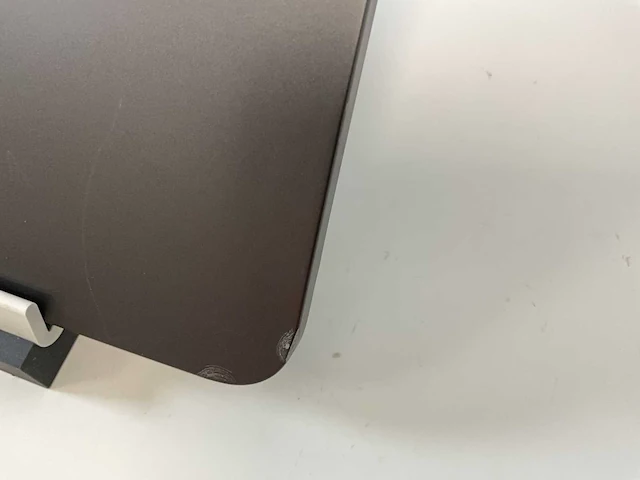Apple ipad pro 2nd gen 11”, wifi - 128 gb - space gray - afbeelding 7 van  7
