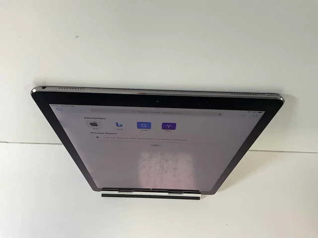 Apple ipad pro 2nd gen 12.9” - wifi - 512 gb - space gray - afbeelding 4 van  7