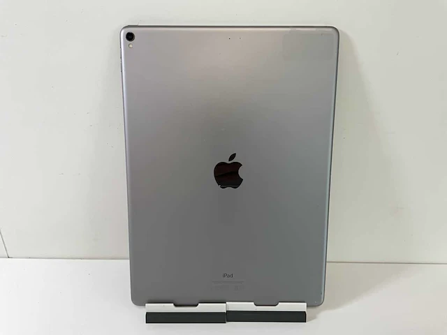 Apple ipad pro 2nd gen 12.9” - wifi - 512 gb - space gray - afbeelding 5 van  7