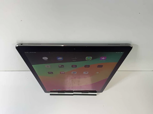 Apple ipad pro 2nd gen 12.9” - wifi - 512 gb - space gray - afbeelding 2 van  6