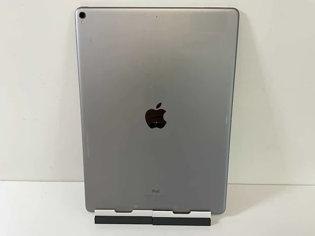 Apple ipad pro 2nd gen 12.9” - wifi - 512 gb - space gray - afbeelding 5 van  6