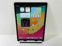 Apple ipad pro 2nd gen 12.9” - wifi - 512 gb - space gray - afbeelding 1 van  6