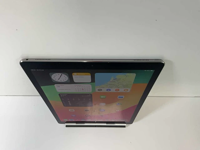 Apple ipad pro 2nd gen 12.9” - wifi - 512 gb - space gray - afbeelding 4 van  6