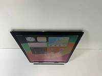 Apple ipad pro 2nd gen 12.9” - wifi - 512 gb - space gray - afbeelding 4 van  6
