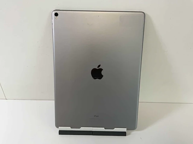 Apple ipad pro 2nd gen 12.9” - wifi - 512 gb - space gray - afbeelding 5 van  6