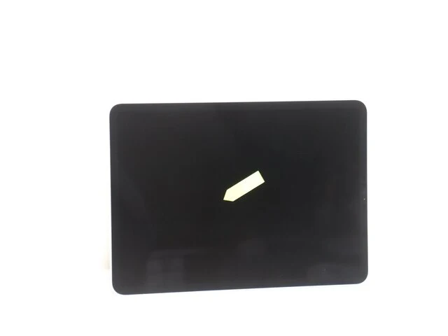 Apple ipad pro 5g - 27,9 cm (11) - zilver - afbeelding 2 van  3