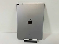 Apple ipad pro 9.7” - wifi + cellular - 128 gb - space gray - afbeelding 4 van  5