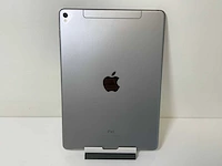 Apple ipad pro 9.7”- wi-fi & cellular - 128 gb - space gray - afbeelding 4 van  5