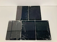 Apple ipad pro 9.7-inch wi-fi-cellular 32 gb space gray (5x) - afbeelding 2 van  3