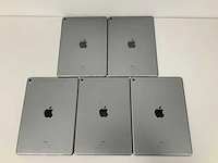 Apple ipad pro 9.7-inch wi-fi-cellular 32 gb space gray (5x) - afbeelding 3 van  3