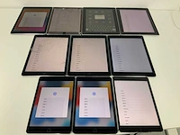 Apple ipad pro (9.7-inch) (wi-fi + cellular) (fmi) (10x) - afbeelding 1 van  3