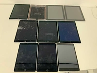 Apple ipad pro (9.7-inch) (wi-fi + cellular) (fmi) (10x) - afbeelding 2 van  3