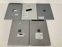 Apple ipad pro (9.7-inch) (wi-fi + cellular) fmi - afbeelding 2 van  3