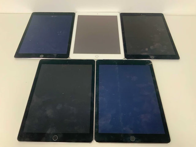 Apple ipad pro (9.7-inch) (wi-fi + cellular) fmi - afbeelding 3 van  3