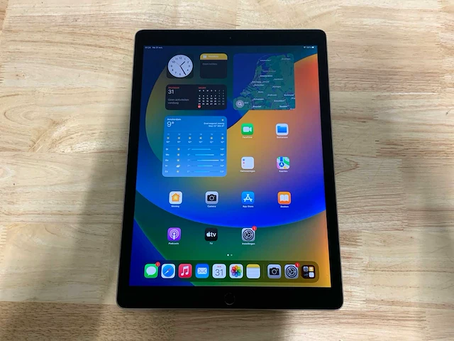 Apple ipad pro | a1584 tablet - afbeelding 1 van  4