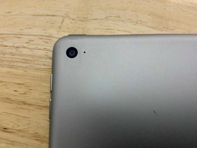 Apple ipad pro | a1584 tablet - afbeelding 3 van  4