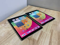 Apple ipad pro a1670 tablet (2x) - afbeelding 2 van  7