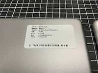Apple ipad pro a1670 tablet (2x) - afbeelding 3 van  7
