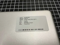 Apple ipad pro a1670 tablet (2x) - afbeelding 4 van  7