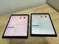 Apple ipad pro a1670 tablet (2x) - afbeelding 6 van  7