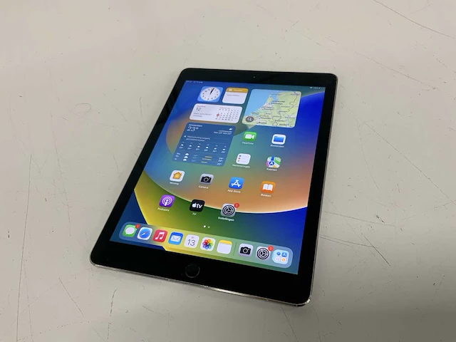Apple ipad pro a1673 tablet - afbeelding 1 van  4