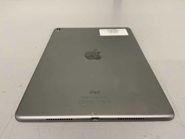 Apple ipad pro a1673 tablet - afbeelding 2 van  4