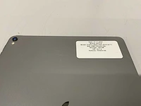 Apple ipad pro a1673 tablet - afbeelding 3 van  4