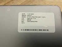 Apple ipad pro a1702/a1673 tablet (8x) - afbeelding 6 van  11
