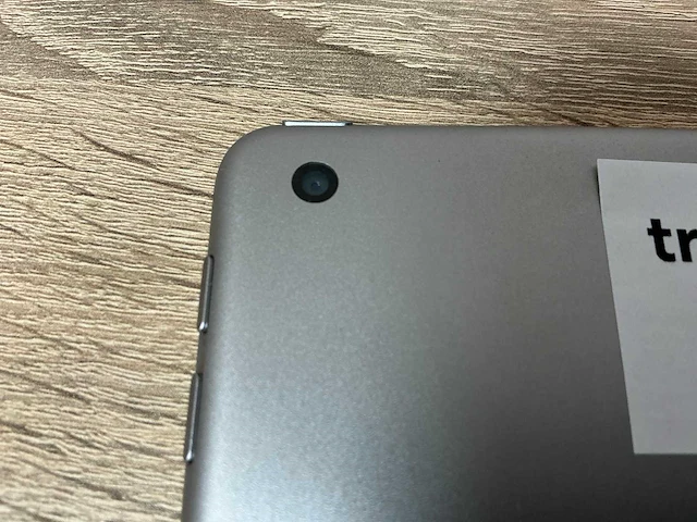 Apple ipad tablet - afbeelding 5 van  7