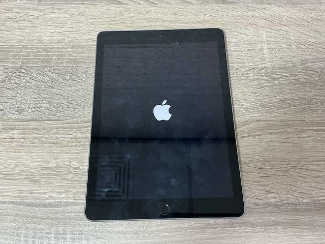Apple ipad tablet - afbeelding 6 van  7
