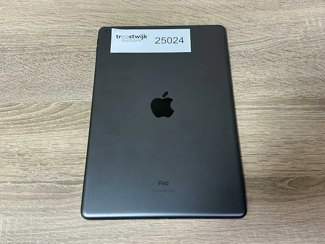 Apple ipad tablet - afbeelding 2 van  6