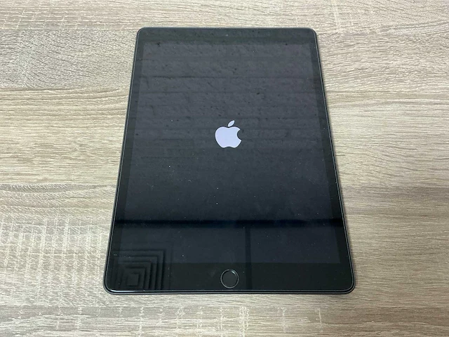Apple ipad tablet - afbeelding 4 van  6