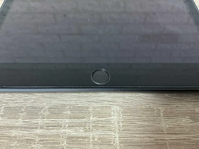 Apple ipad tablet - afbeelding 5 van  6