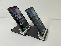 Apple iphone 11 - 64 gb - black (2x) - afbeelding 4 van  6