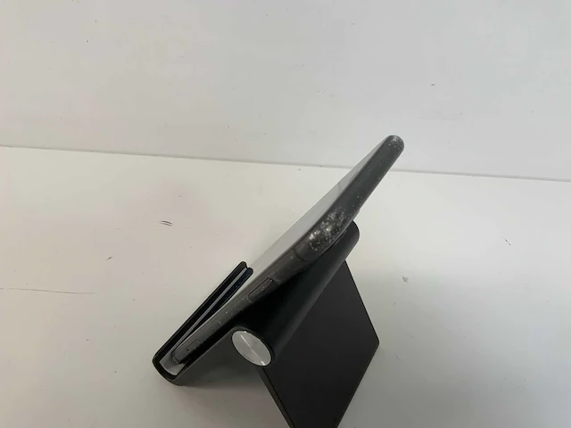 Apple iphone 11 - 64 gb - black - afbeelding 4 van  6