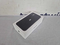 Apple iphone 11 - 64gb - zwart - afbeelding 3 van  3