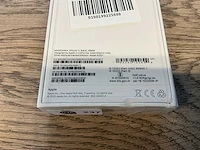 Apple iphone 11 256gb zwart - afbeelding 2 van  8