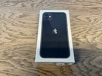 Apple iphone 11 256gb zwart - afbeelding 7 van  11