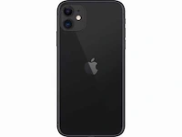 Apple iphone 11 256gb zwart - afbeelding 11 van  11