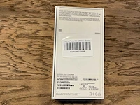 Apple iphone 11 256gb zwart - afbeelding 3 van  11