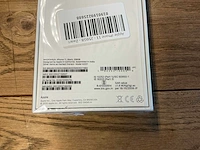 Apple iphone 11 256gb zwart - afbeelding 3 van  11
