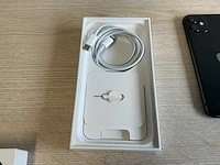 Apple iphone 11 64gb mobiele telefoon - afbeelding 4 van  5