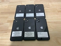 Apple iphone 11 a2221 mobiele telefoon (6x) - afbeelding 4 van  11
