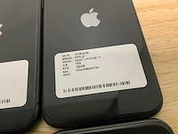 Apple iphone 11 a2221 mobiele telefoon (6x) - afbeelding 7 van  11