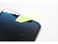 Apple iphone 11 pro 256 gb - zilver - afbeelding 5 van  5