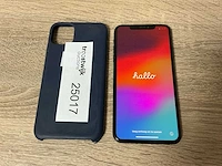 Apple iphone 11 pro max 256gb mobiele telefoon - afbeelding 1 van  6