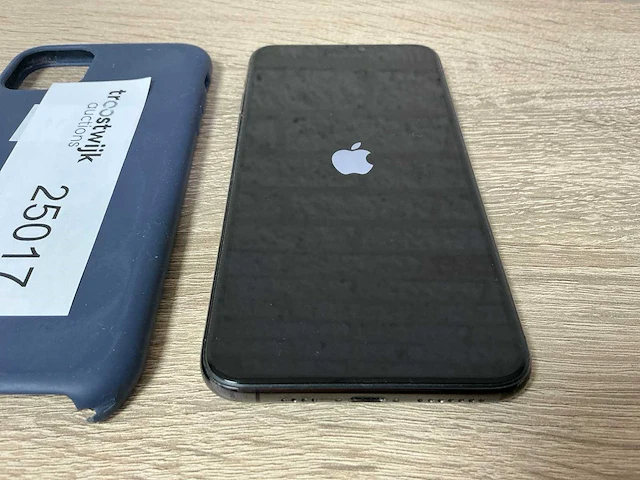 Apple iphone 11 pro max 256gb mobiele telefoon - afbeelding 4 van  6