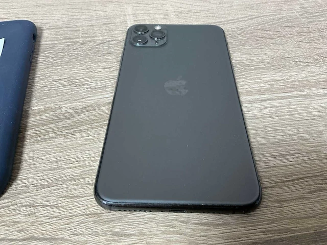 Apple iphone 11 pro max 256gb mobiele telefoon - afbeelding 5 van  6
