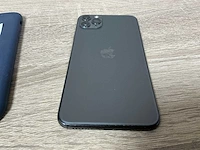 Apple iphone 11 pro max 256gb mobiele telefoon - afbeelding 5 van  6