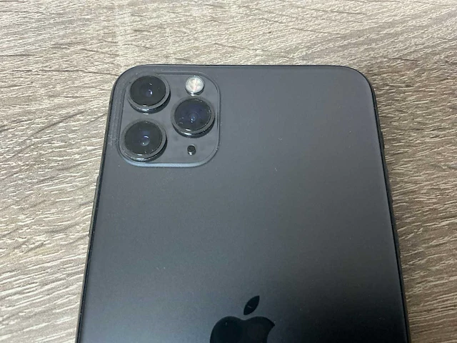 Apple iphone 11 pro max 256gb mobiele telefoon - afbeelding 6 van  6